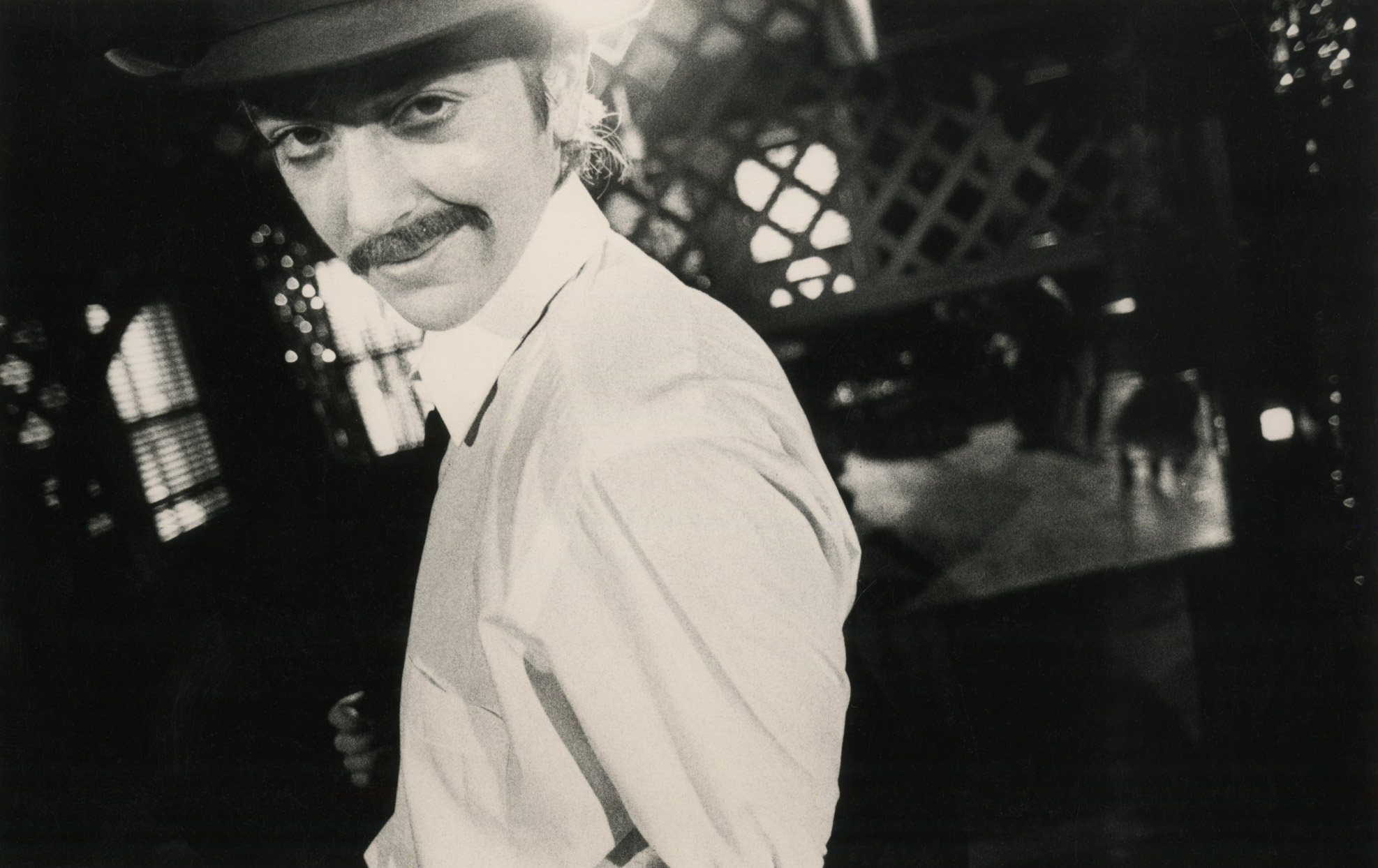 Still for Die Jungfrauen Maschine&nbsp;(Virgin Machine), 1988 —&nbsp;dir. Monika Treut